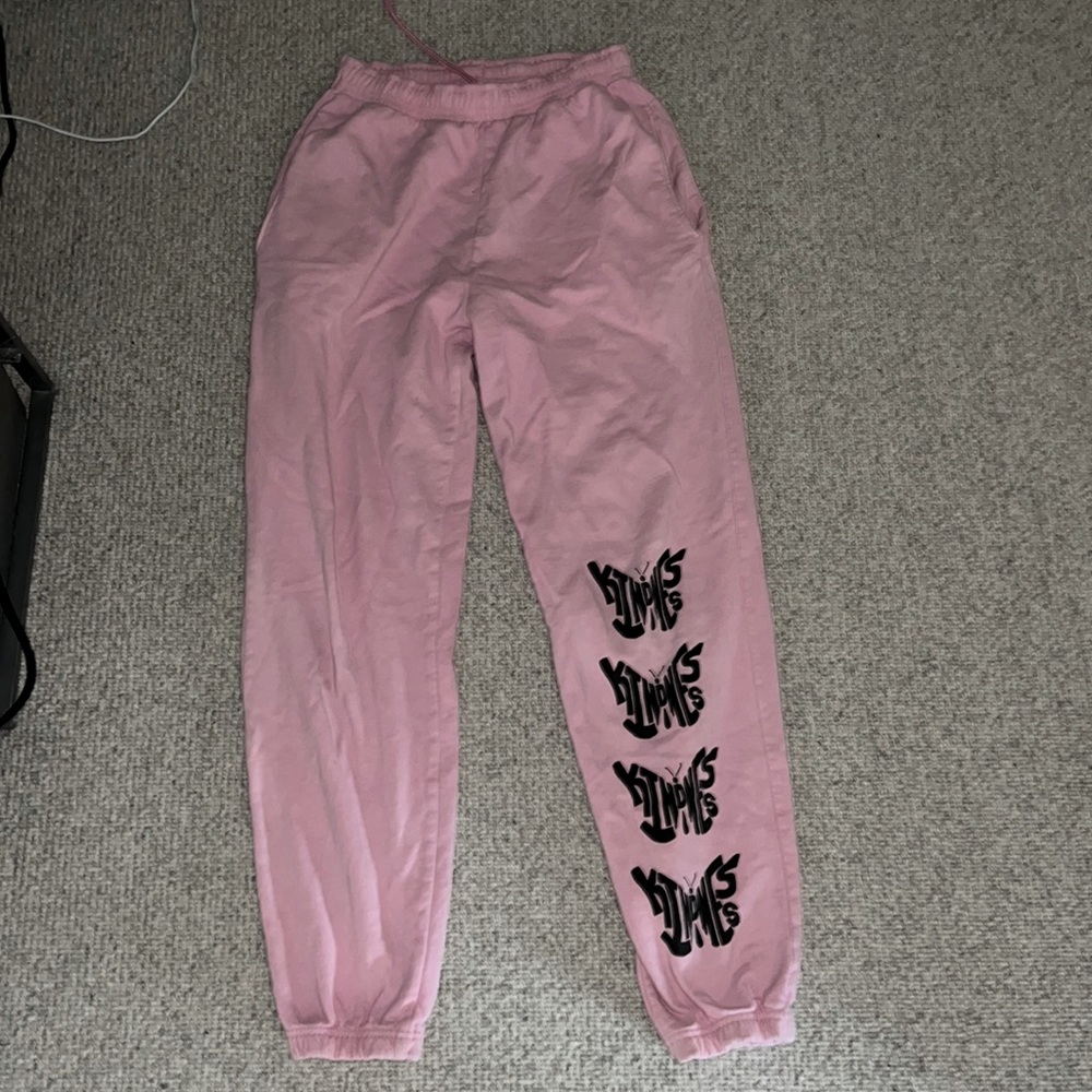 Urban Outfitters Kindness Sweatpants